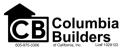 Partner Logo Columbia Builders